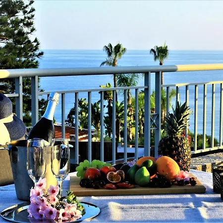 Coral Blue Bay Villa Coral Bay Exterior photo