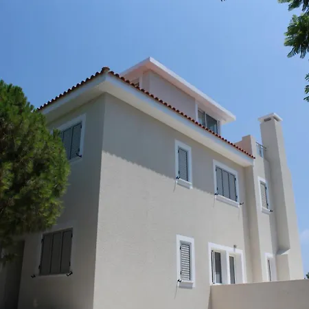 Coral Blue Bay Villa Coral Bay Exterior photo