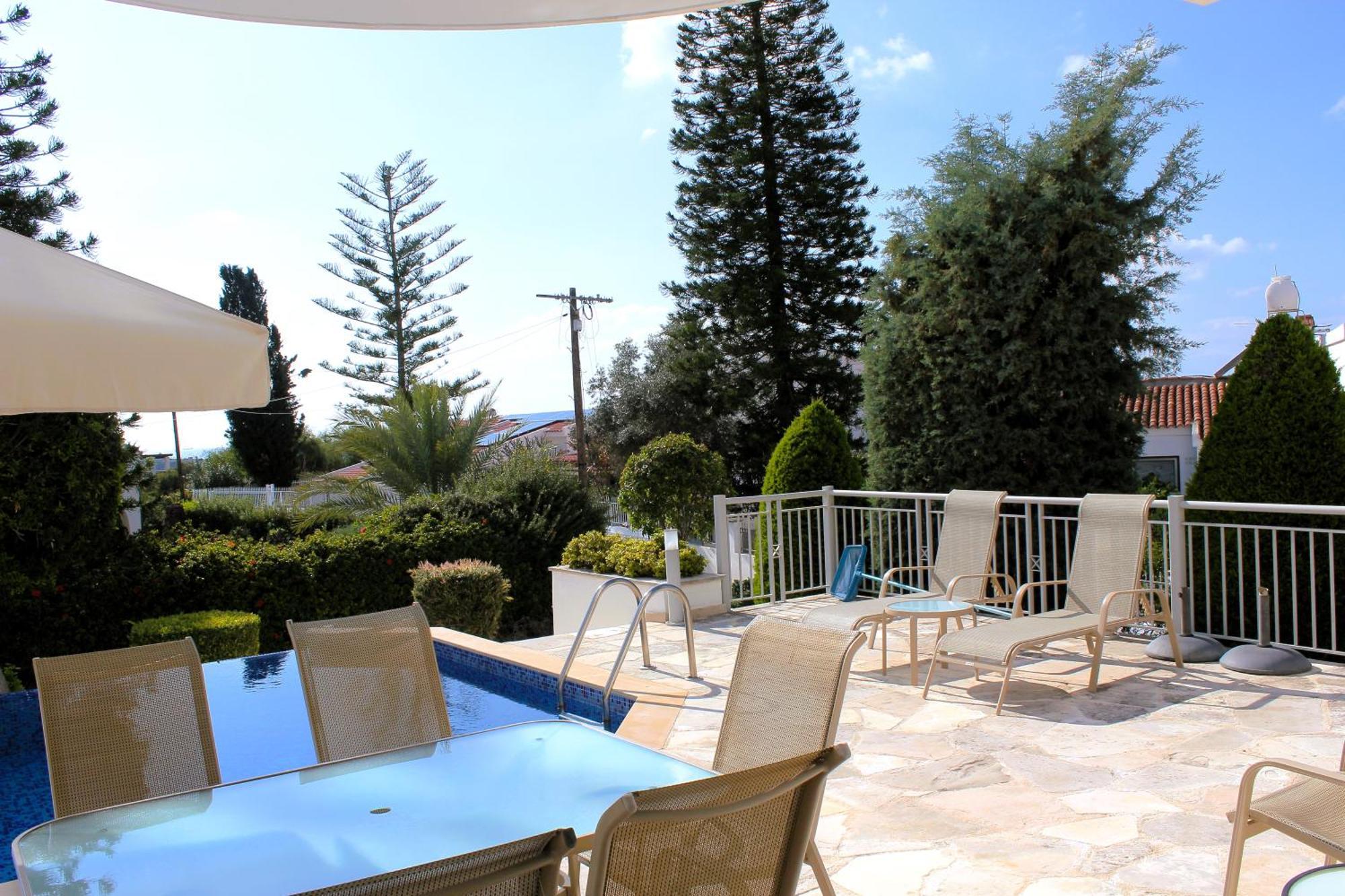 Ferienhaus Coral Blue Bay