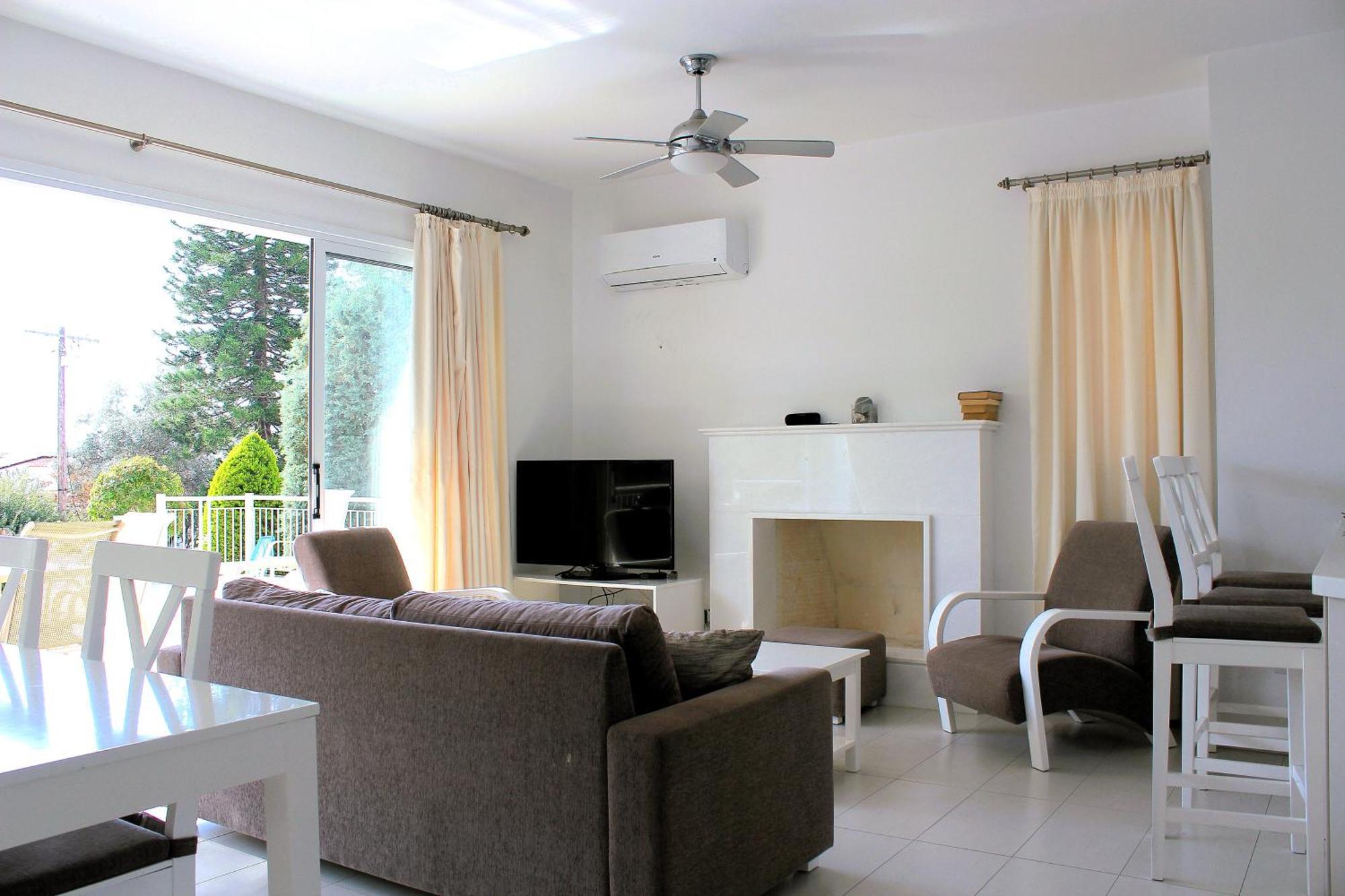 Coral Blue Bay Ferienhaus *