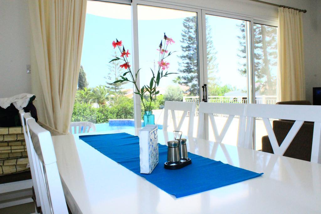 Ferienhaus Coral Blue Bay