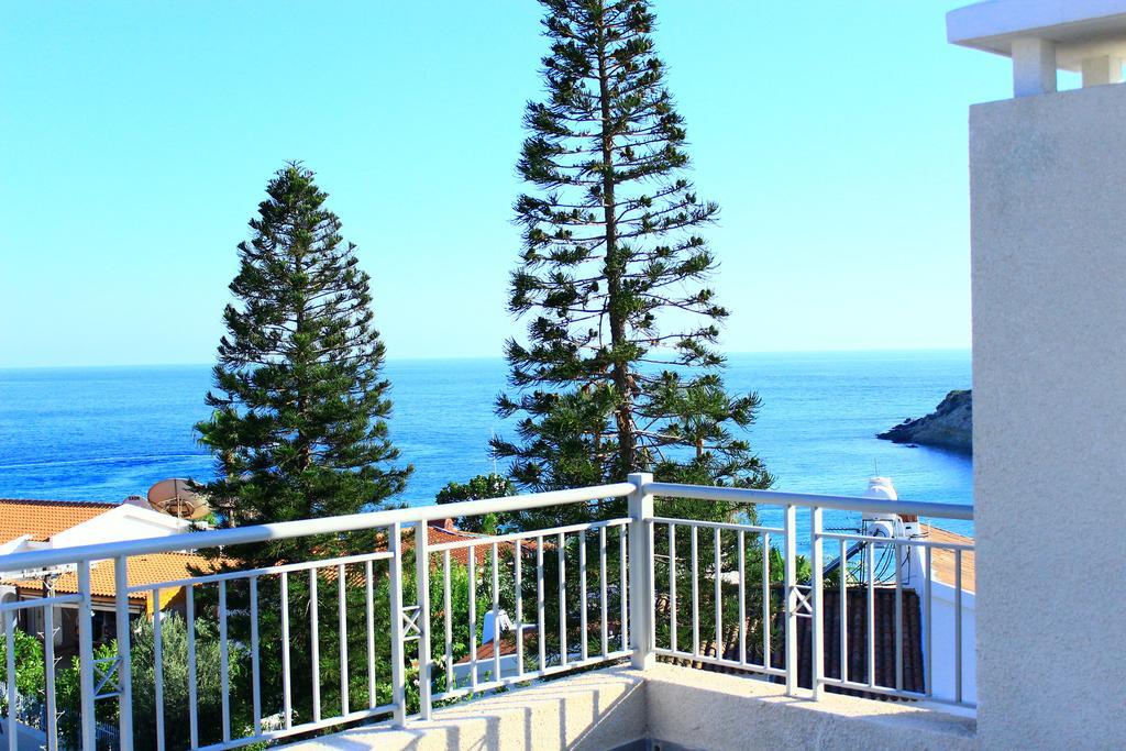 Coral Blue Bay Ferienhaus *