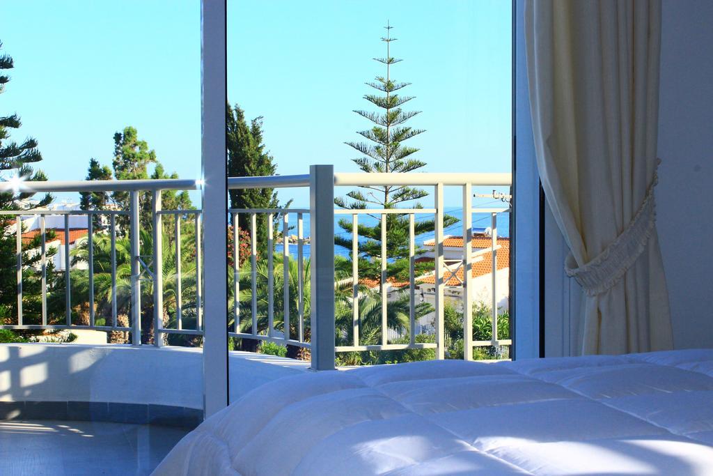 Coral Blue Bay Ferienhaus *