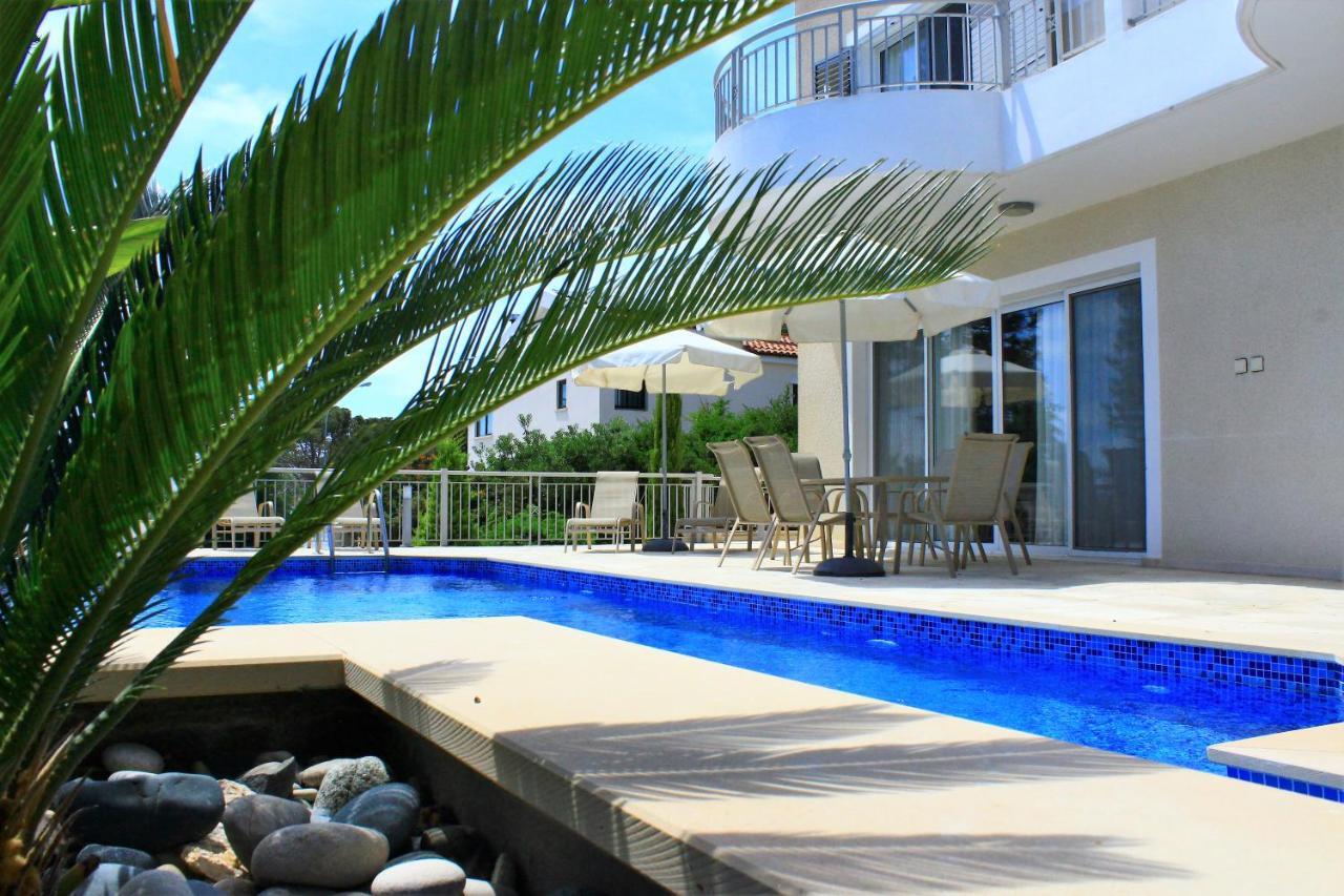 Ferienhaus Coral Blue Bay
